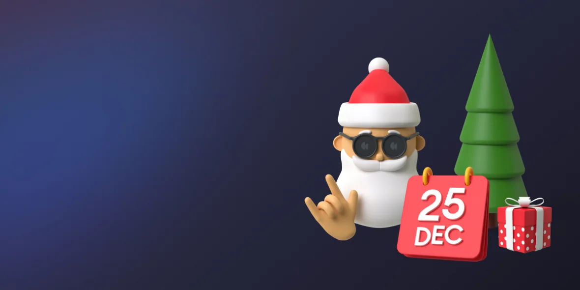 Advent 2024: Een cadeau van ons netwerk, voor ons netwerk