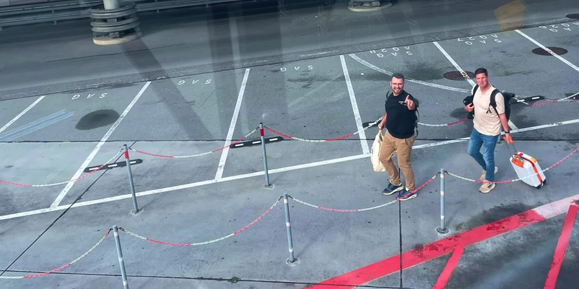 Laravel Live Denmark 2026