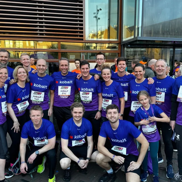 Alkmaar City Run