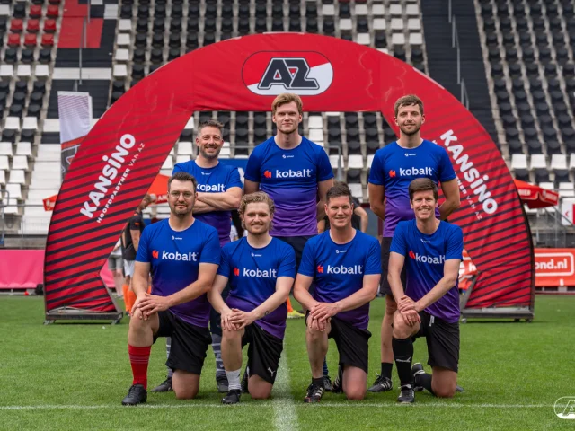 AZ Netwerkcup 2024