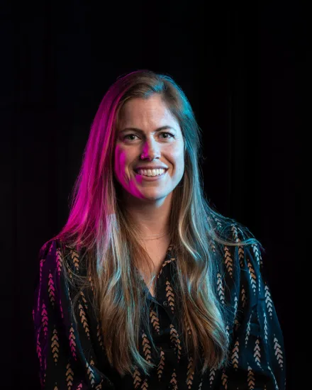 Brenda, Projectmanager