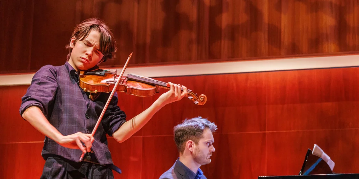 Academie Muzikaal Talent