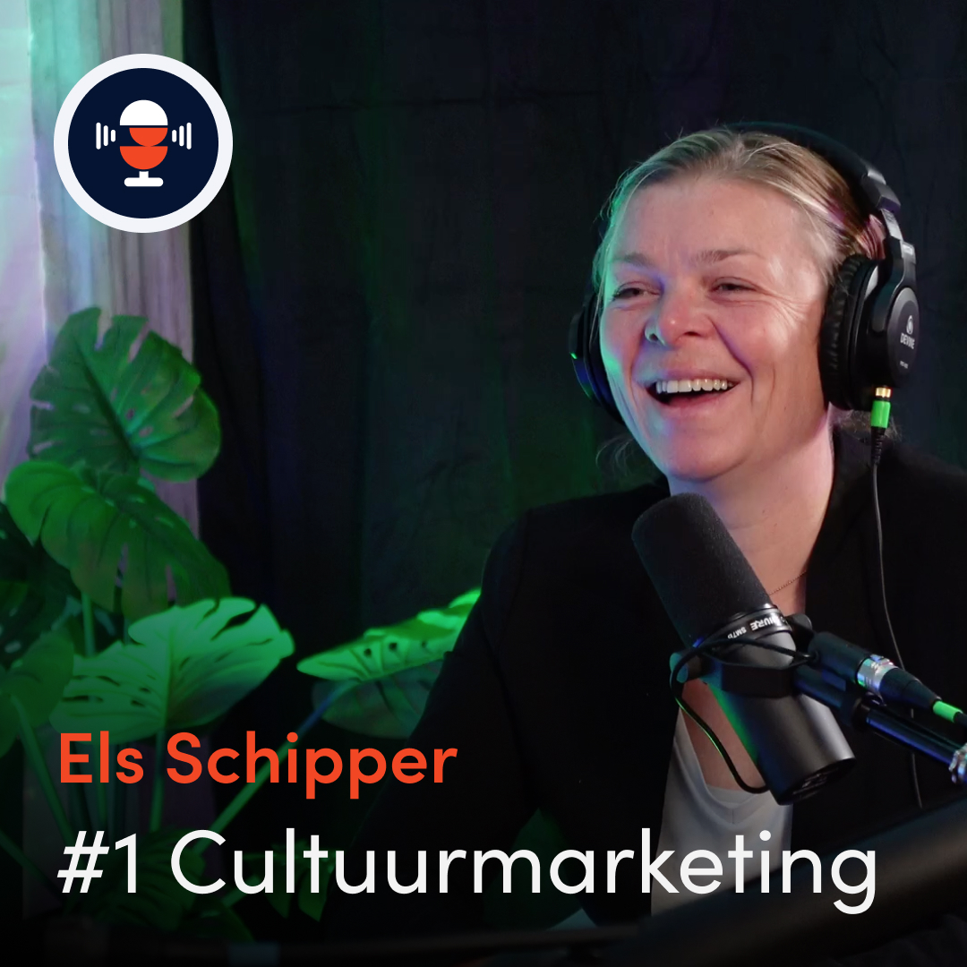 Els Schipper over Cultuurmarketing